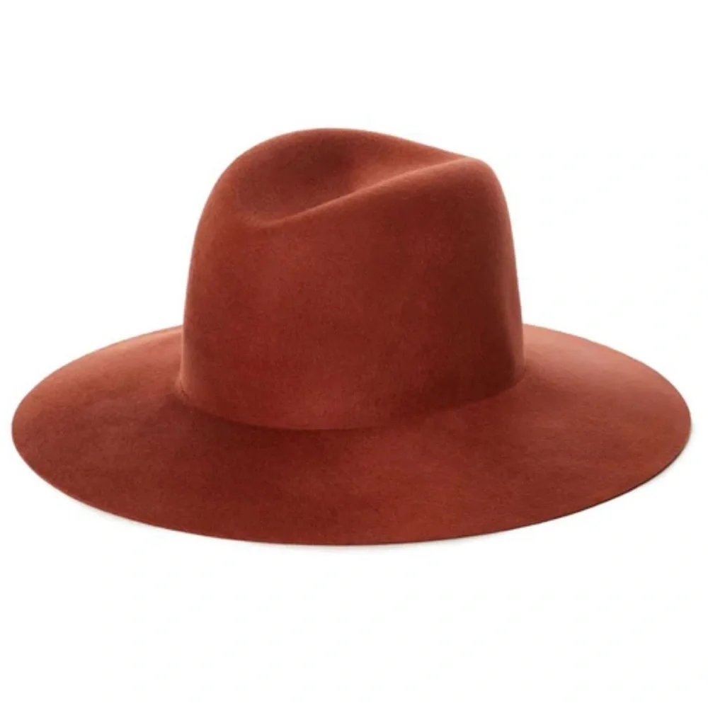 Janessa Leone Caden Hat - Picture 2 of 8